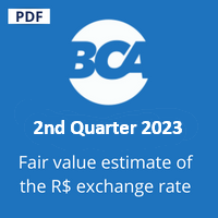 R$ fair value update - Q2 2023