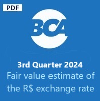 R$ fair value update - Q3 2024