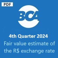 R$ fair value update - Q4 2024